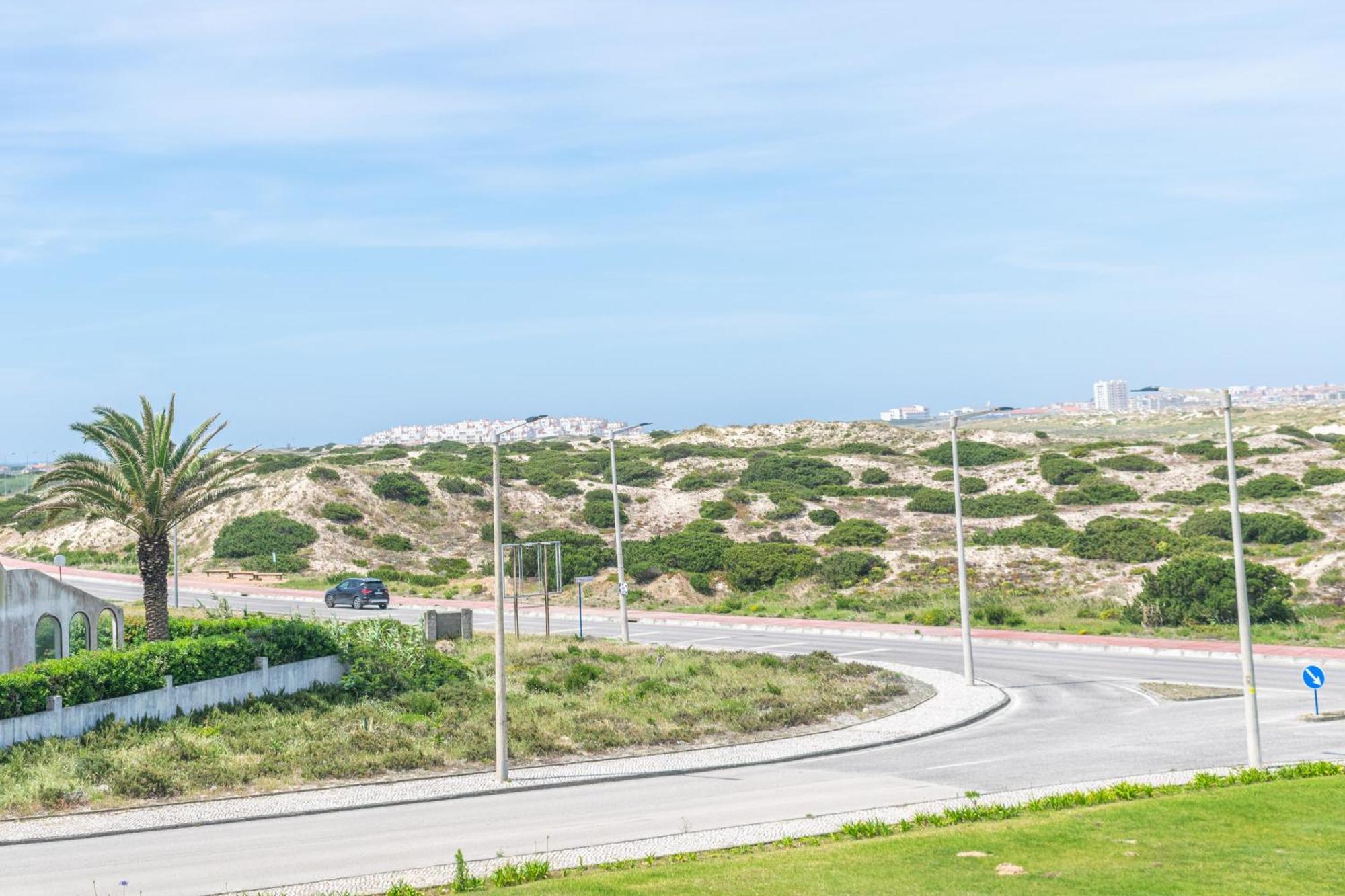 דירות פרל Baleal Dream מראה חיצוני תמונה